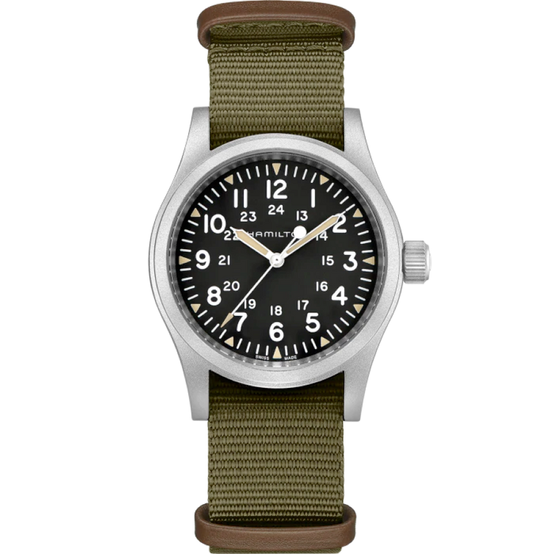 Hamilton Khaki Field Mechanical