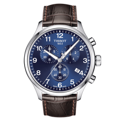 Tissot Chrono XL Classic