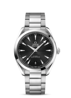 OMEGA Seamaster Aqua Terra 150M Co‑Axial Master Chronometer 41 mm