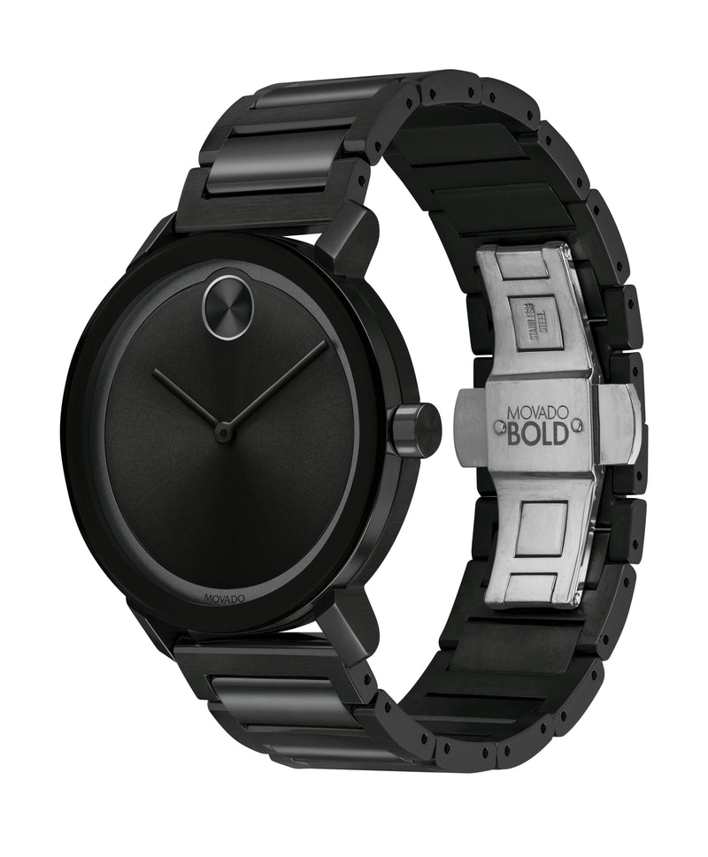 Movado Bold Evolution