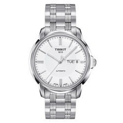 Tissot Automatics III