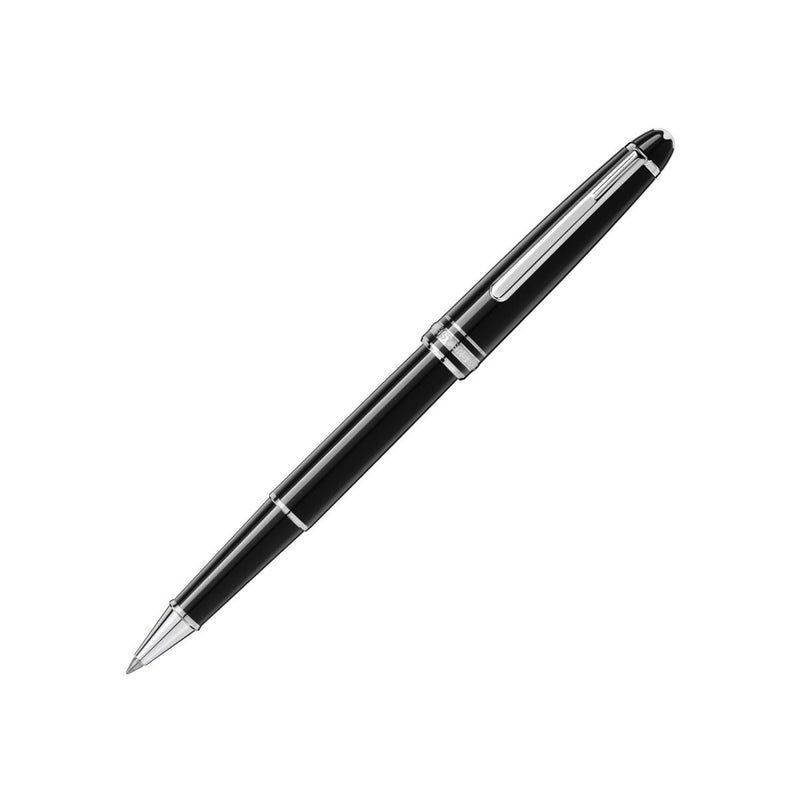 Montblanc Meisterstück Platinum-Coated Classique Rollerball