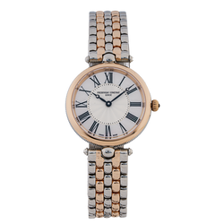 Frederique Constant Classics Art Deco Round