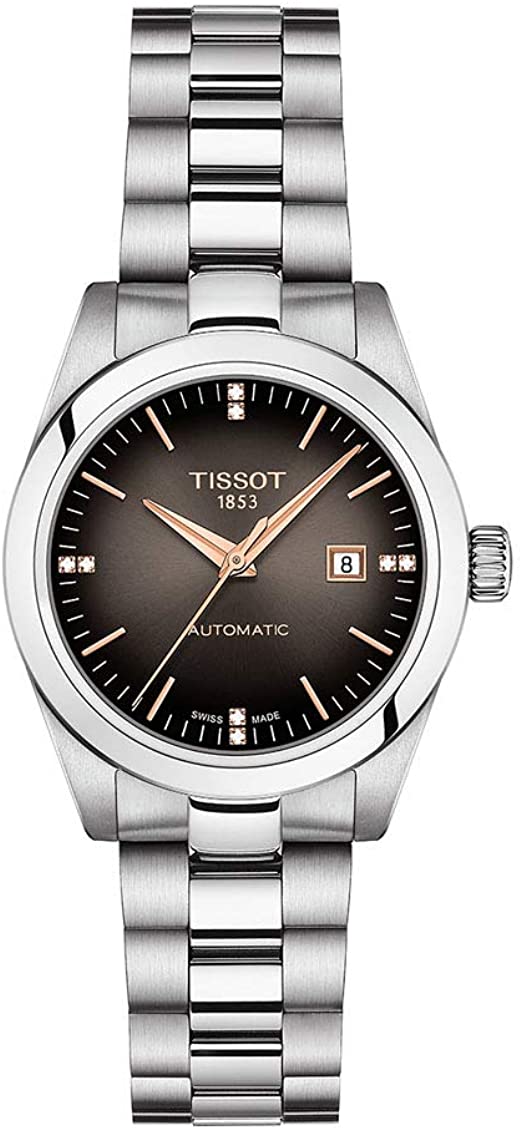 Tissot T-My Lady Automatic