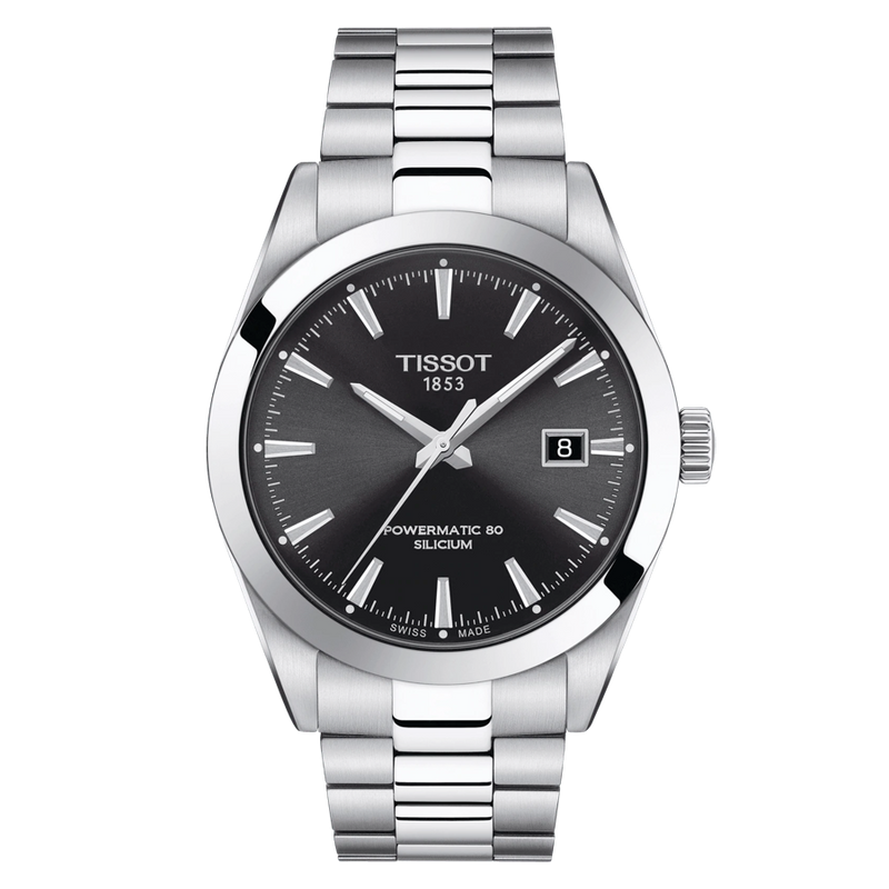 Tissot Gentleman Powermatic 80