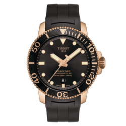 Tissot Seastar 1000 Powermatic 80