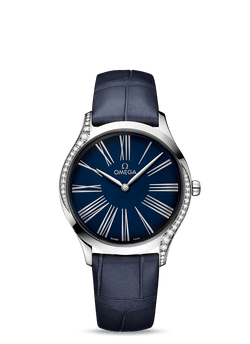 OMEGA De Ville Trésor Quartz 36 mm