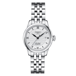 Tissot Le Locle Automatic Double Happiness