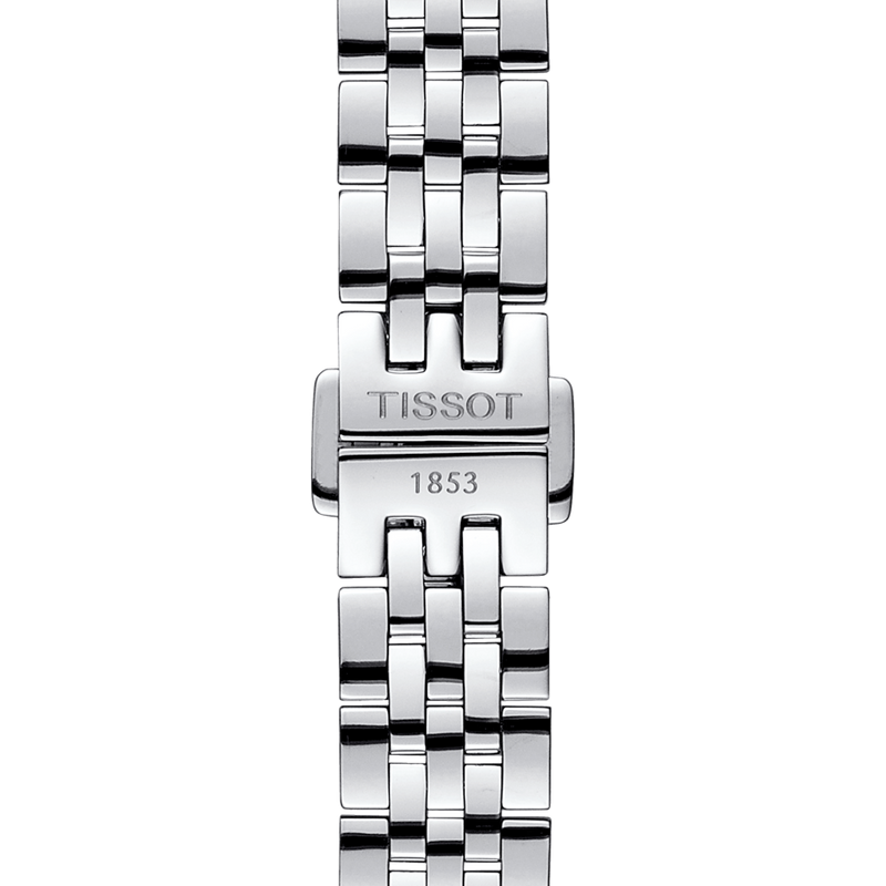 Tissot Le Locle Automatic Double Happiness