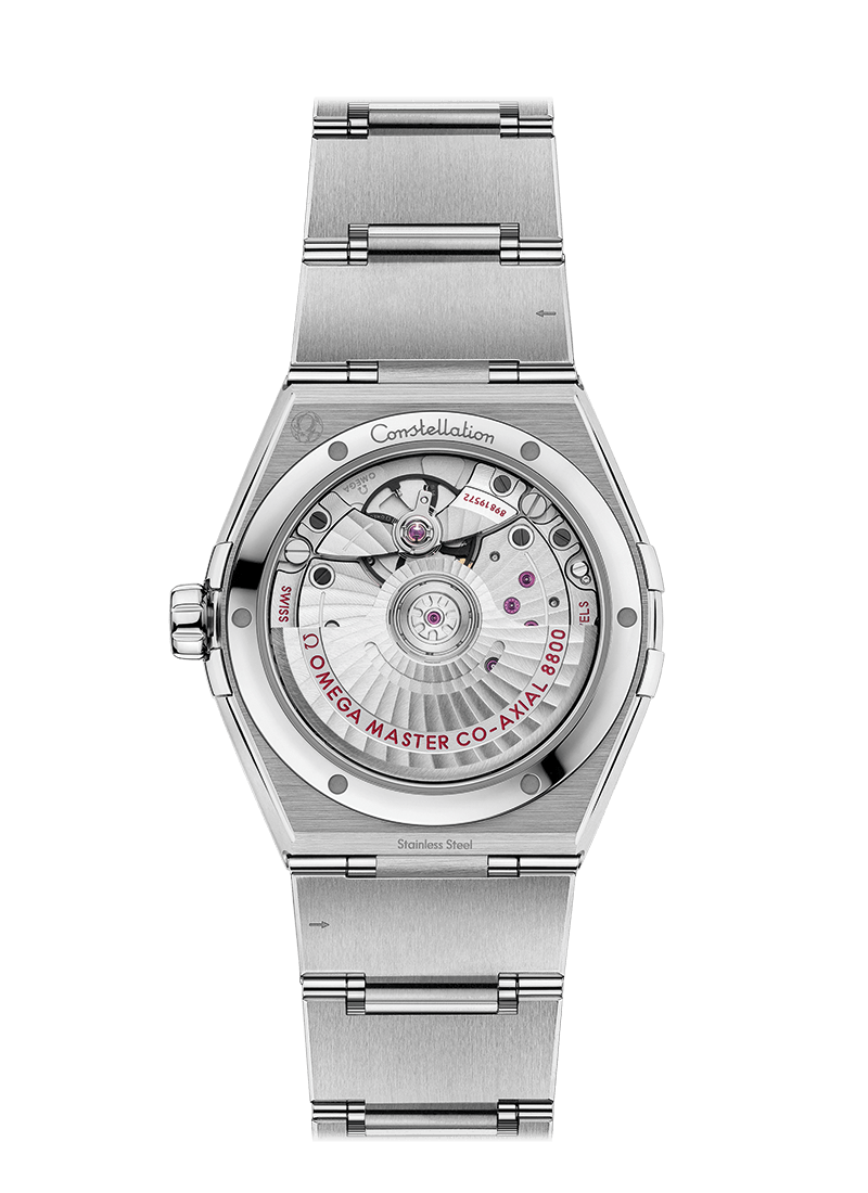 OMEGA Constellation Co‑Axial Master Chronometer 36 mm