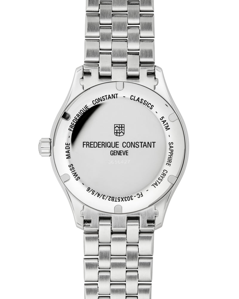 Frederique Constant Classics Gents Automatic