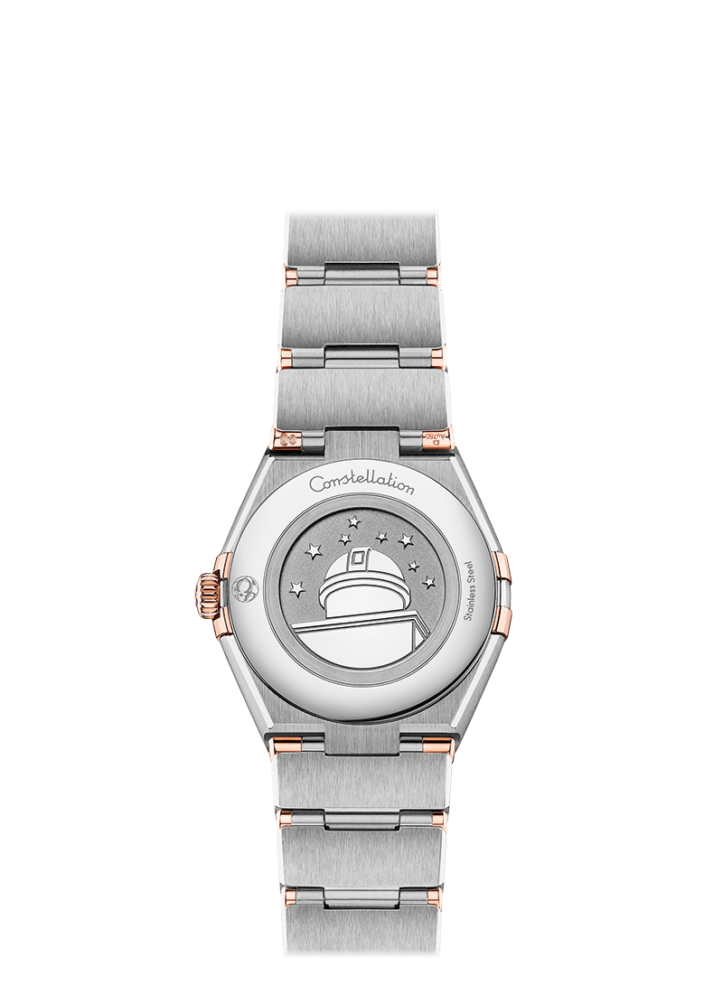 OMEGA Constellation Quartz 28 mm