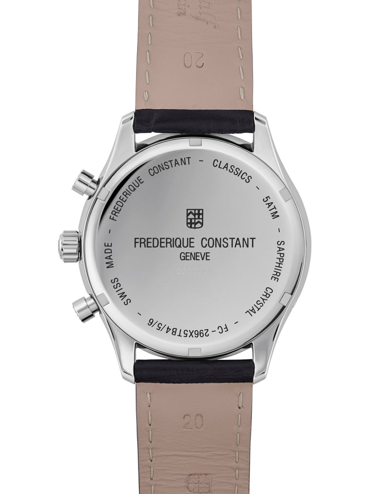 Frederique Constant Classics Gents Quartz