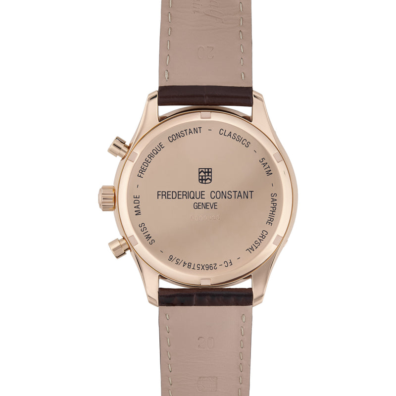 Frederique Constant Classics Gents Quartz