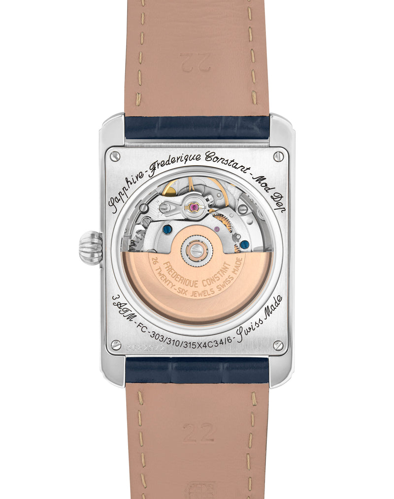 Frederique Constant Classics Ladies Automatic