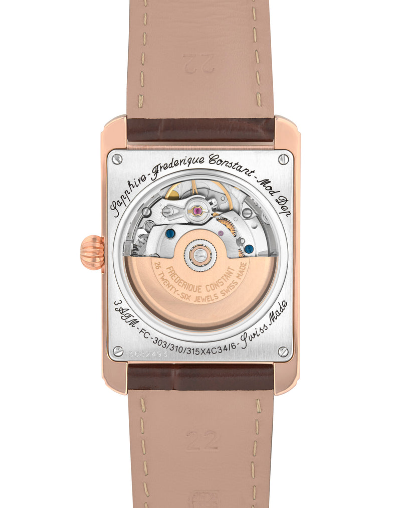 Frederique Constant Classics Ladies Automatic