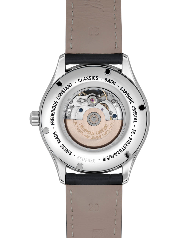 Frederique Constant Classics Gents Automatic