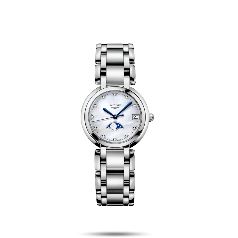 Longines PrimaLuna