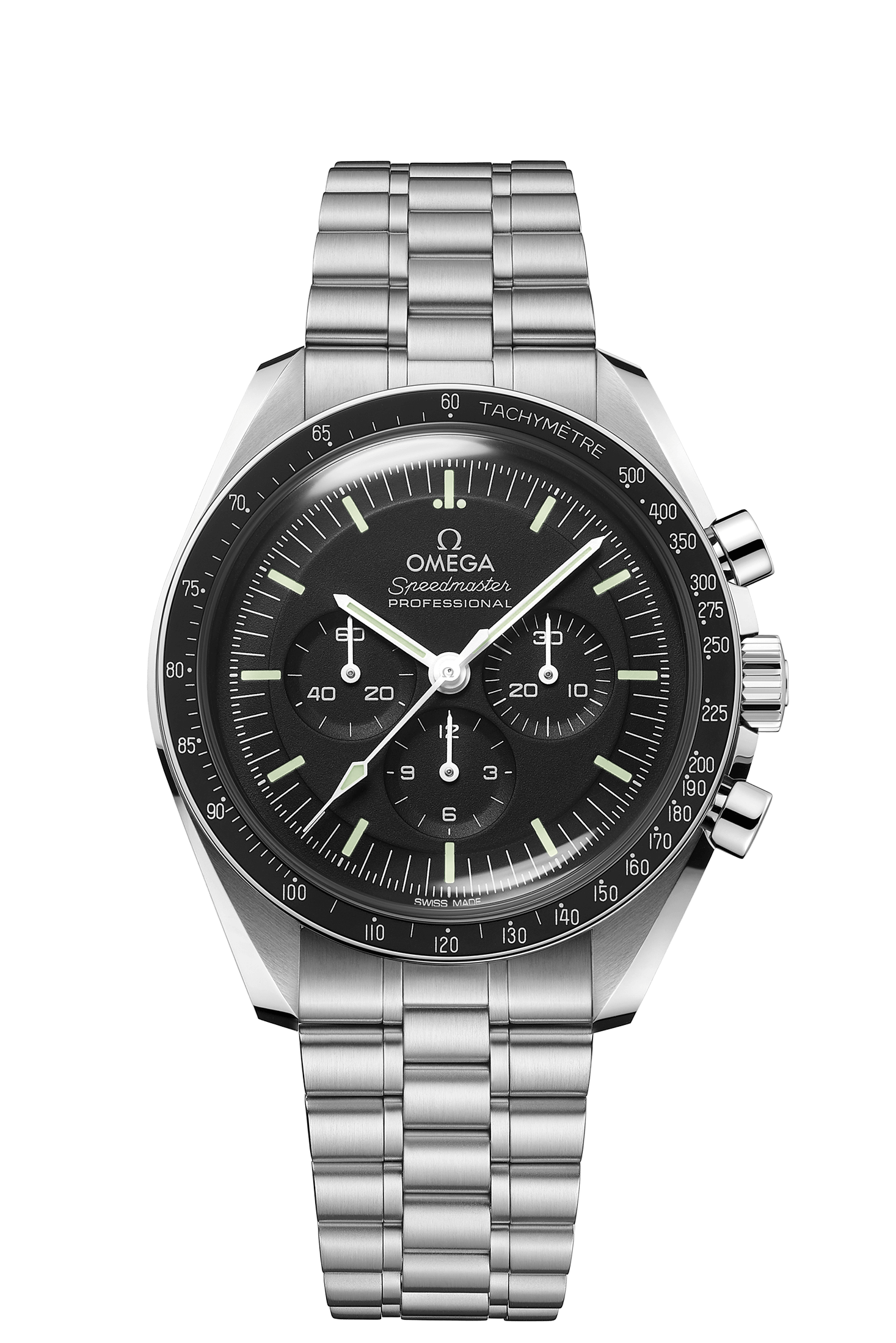 OMEGA Moonwatch Professional Co-Axial Master Chronometer 42 mm