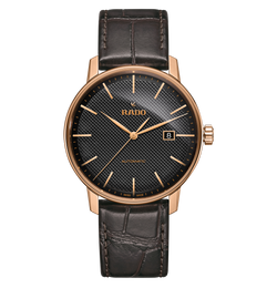 Rado Couple Classic Automatic