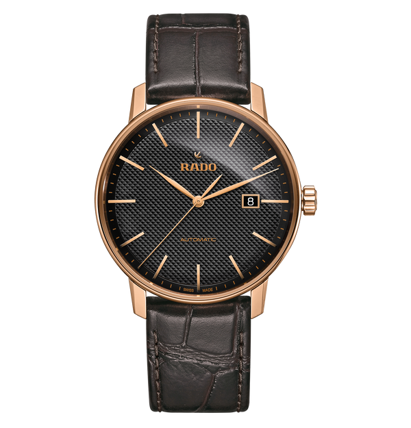 Rado Couple Classic Automatic