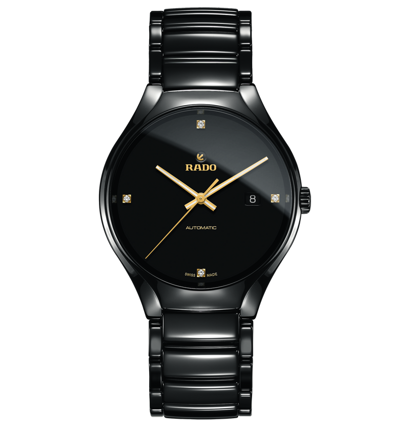 Rado True Automatic Diamonds