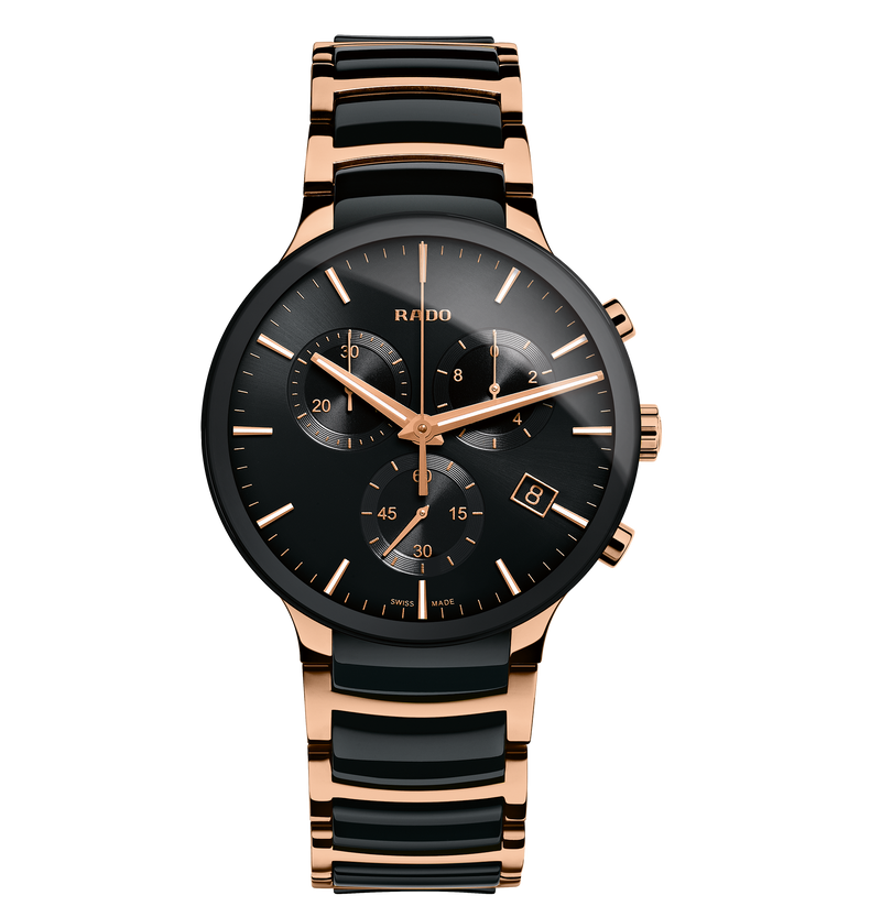 Rado Centrix Chronograph