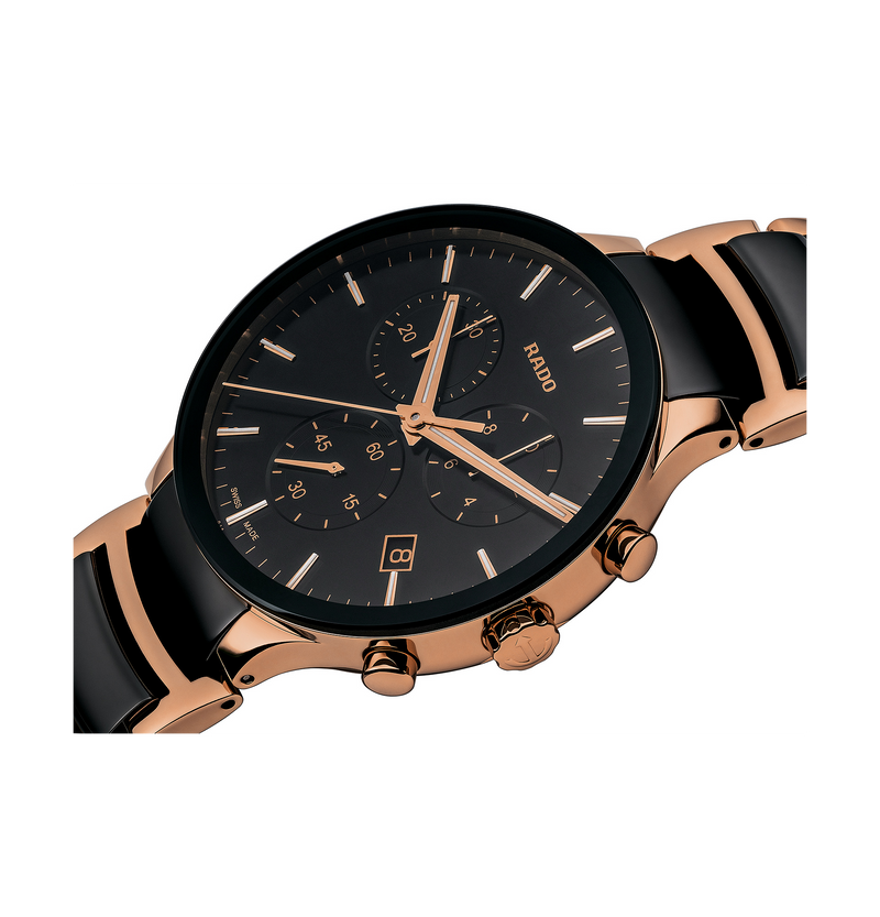 Rado Centrix Chronograph