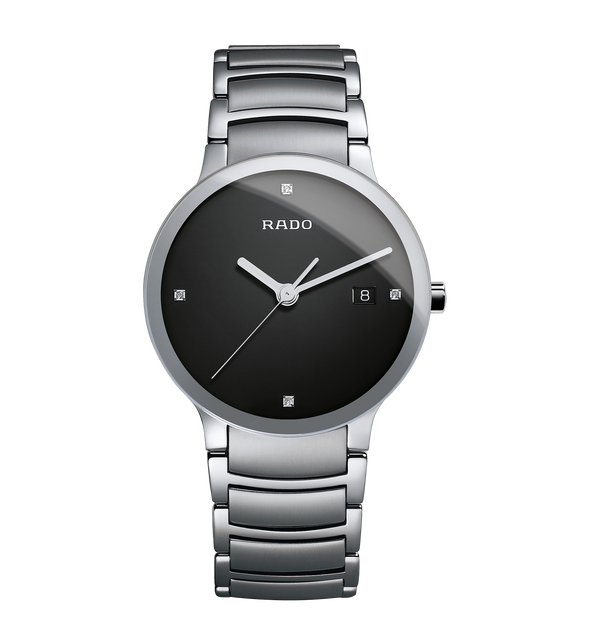 Rado Centrix Diamonds