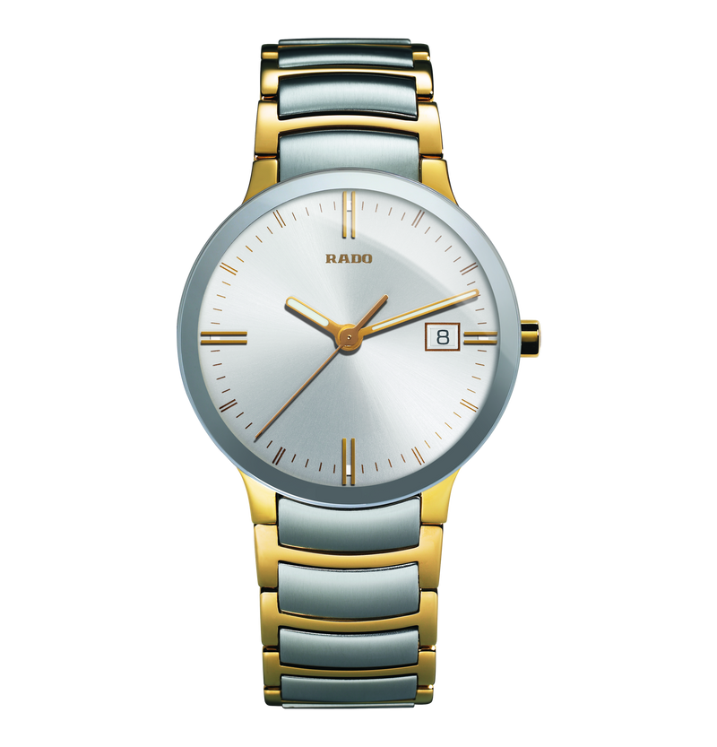 Rado Centrix