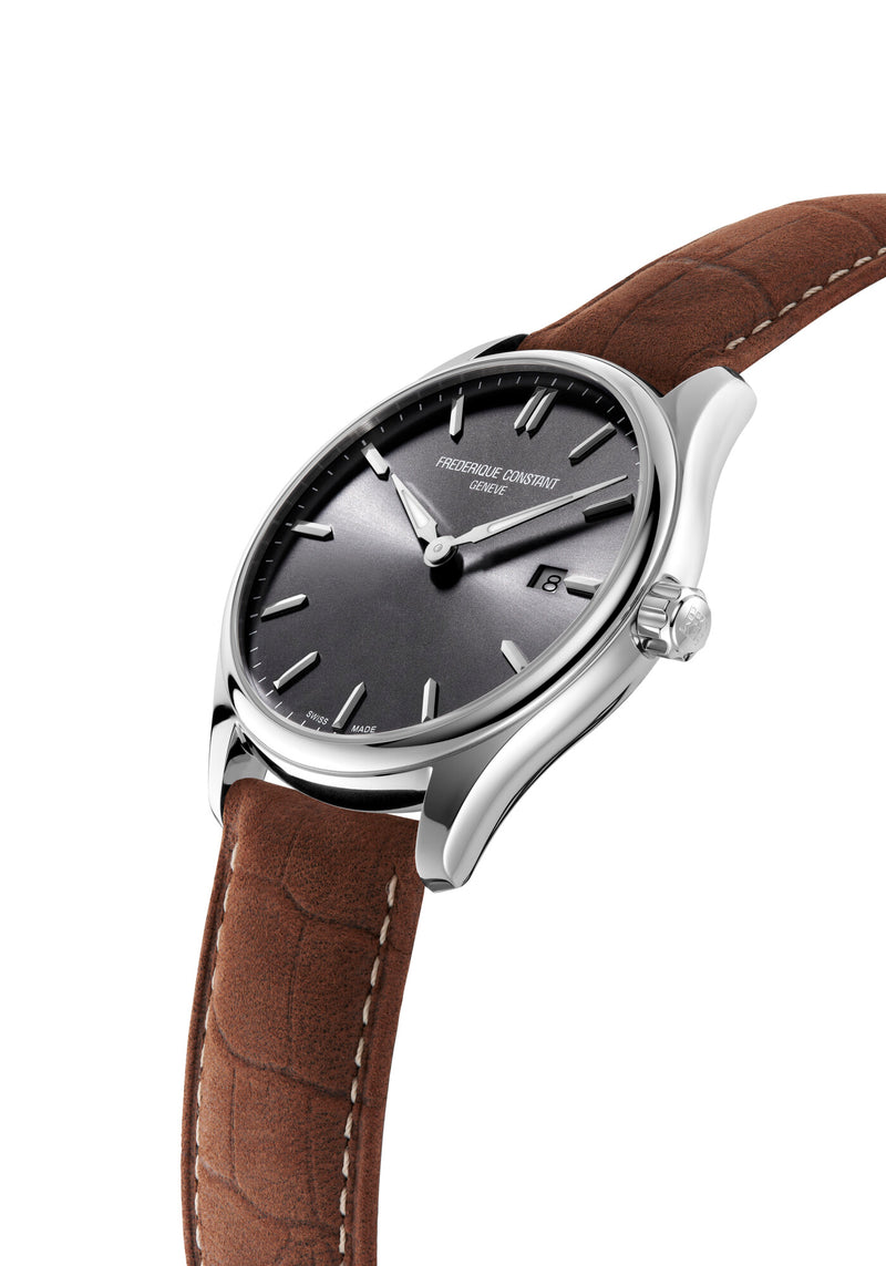 Frederique Constant Classics Gents Quartz