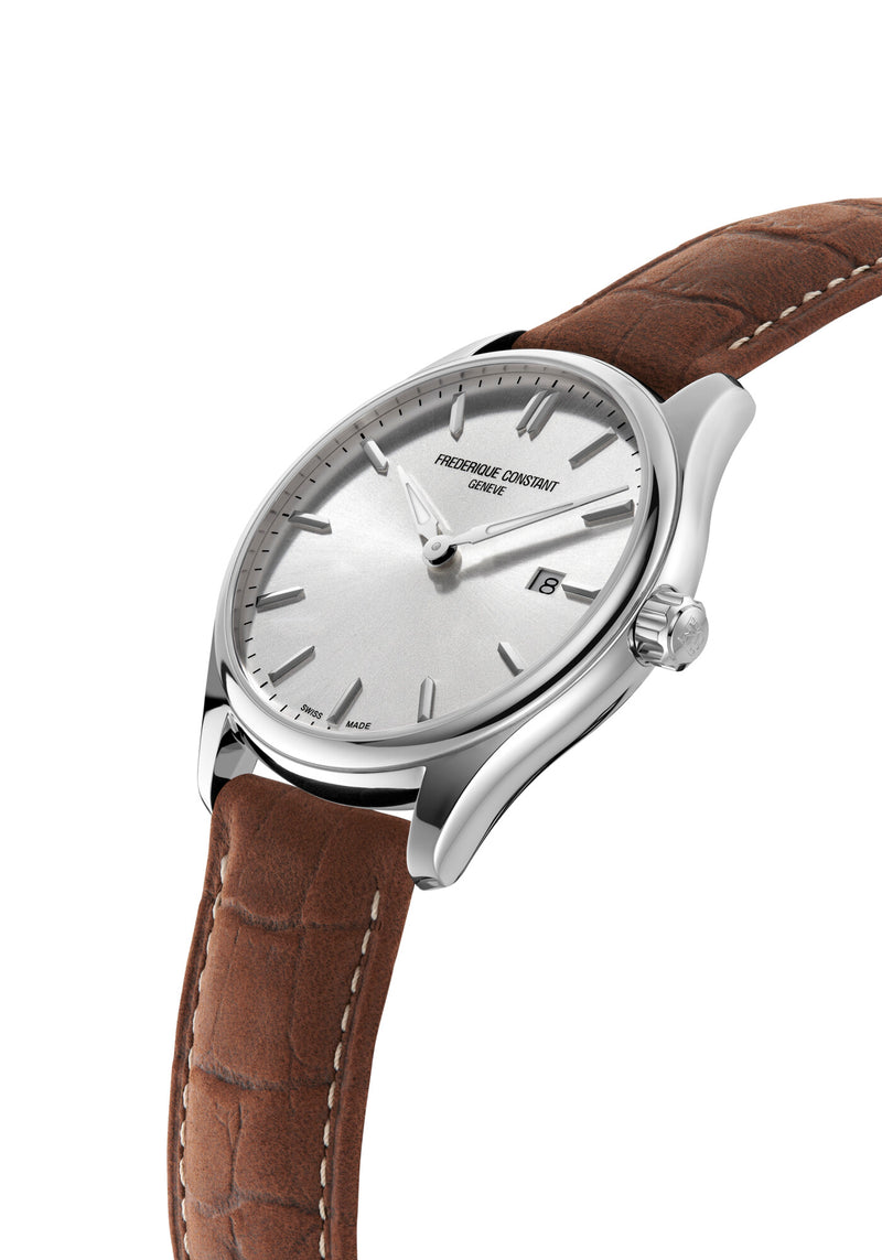 Frederique Constant Classics Gents Quartz