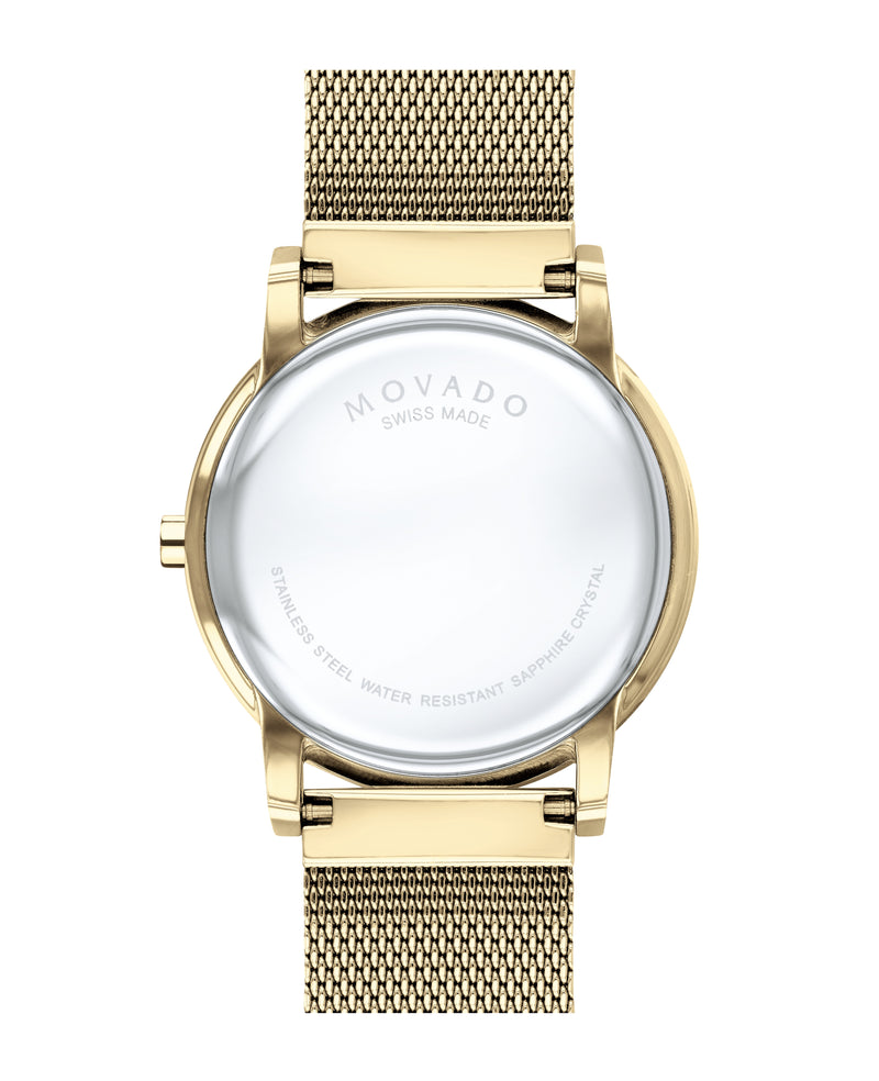 Movado Museum Classic