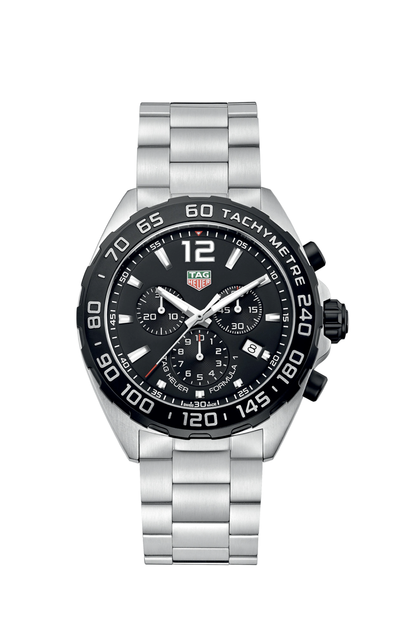 TAG Heuer Formula 1 Chronograph