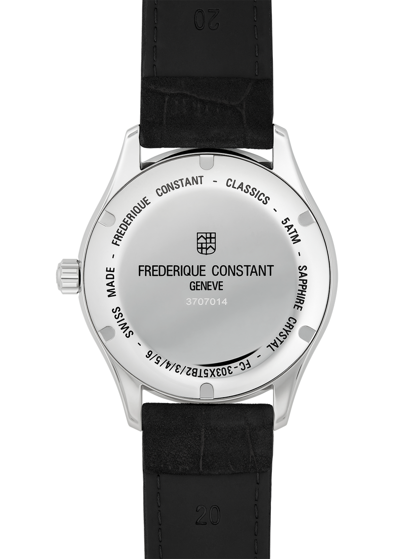 Frederique Constant Classics Gents Automatic