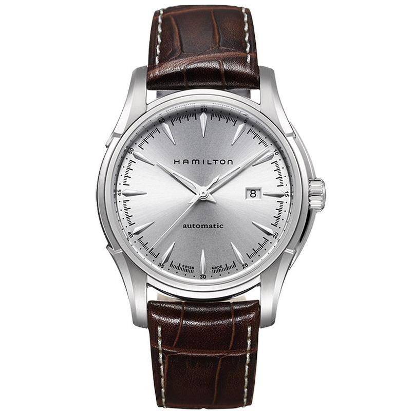 Hamilton Jazzmaster Viewmatic Auto