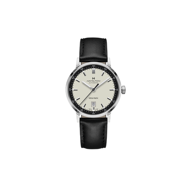 Hamilton American Classic Intra-Matic Auto