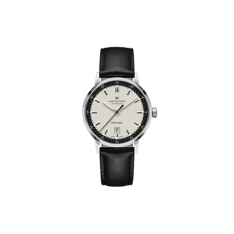 Hamilton American Classic Intra-Matic Auto