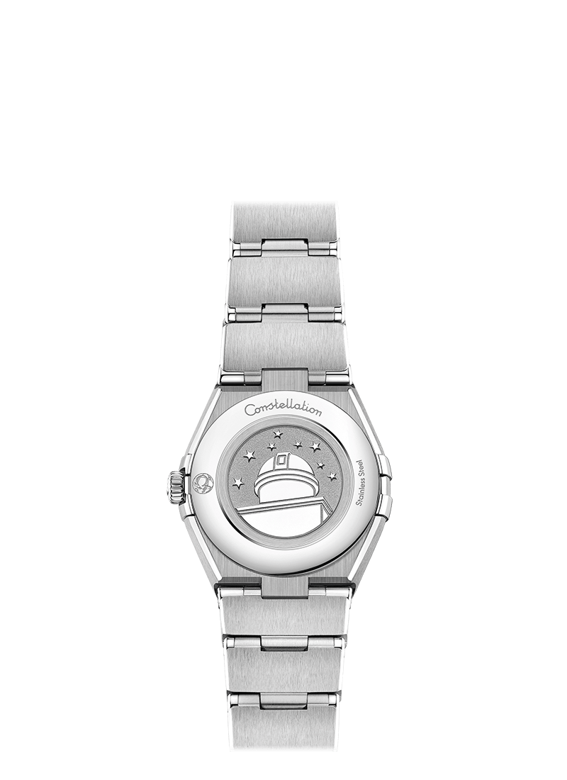 OMEGA Constellation Quartz 25 mm