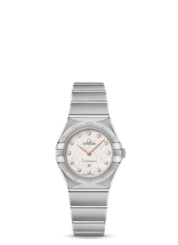 OMEGA Constellation Quartz 25 mm