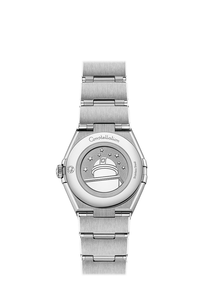 OMEGA Constellation Quartz 28 mm