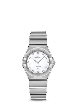 OMEGA Constellation Quartz 28 mm