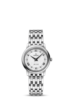 OMEGA De Ville Prestige Quartz 27.4 mm