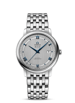 OMEGA De Ville Prestige Co‑Axial 39.5 mm