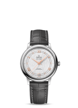 OMEGA De Ville Prestige Co‑Axial 32.7 mm