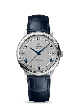 OMEGA De Ville Prestige Co‑Axial 39.5 mm