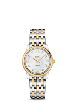 OMEGA De Ville Prestige Quartz 27.4 mm