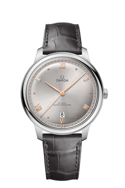 OMEGA Deville Prestige Co-Axial Master Chronometer 40 mm