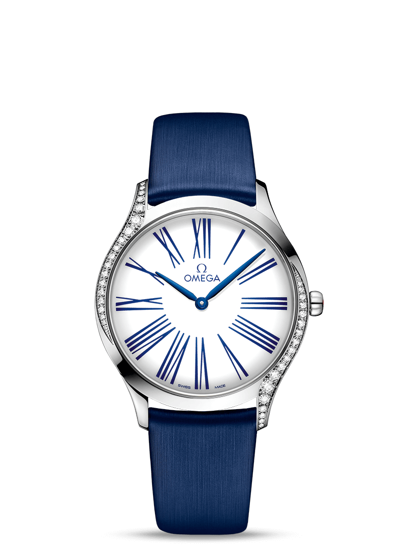 OMEGA De Ville Trésor Quartz 36 mm