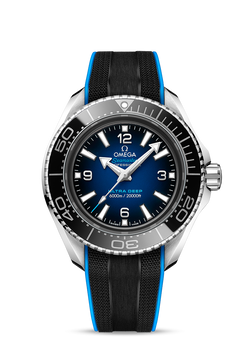 OMEGA Planet Ocean 6000M Co‑Axial Master Chronometer 45.5 MM
